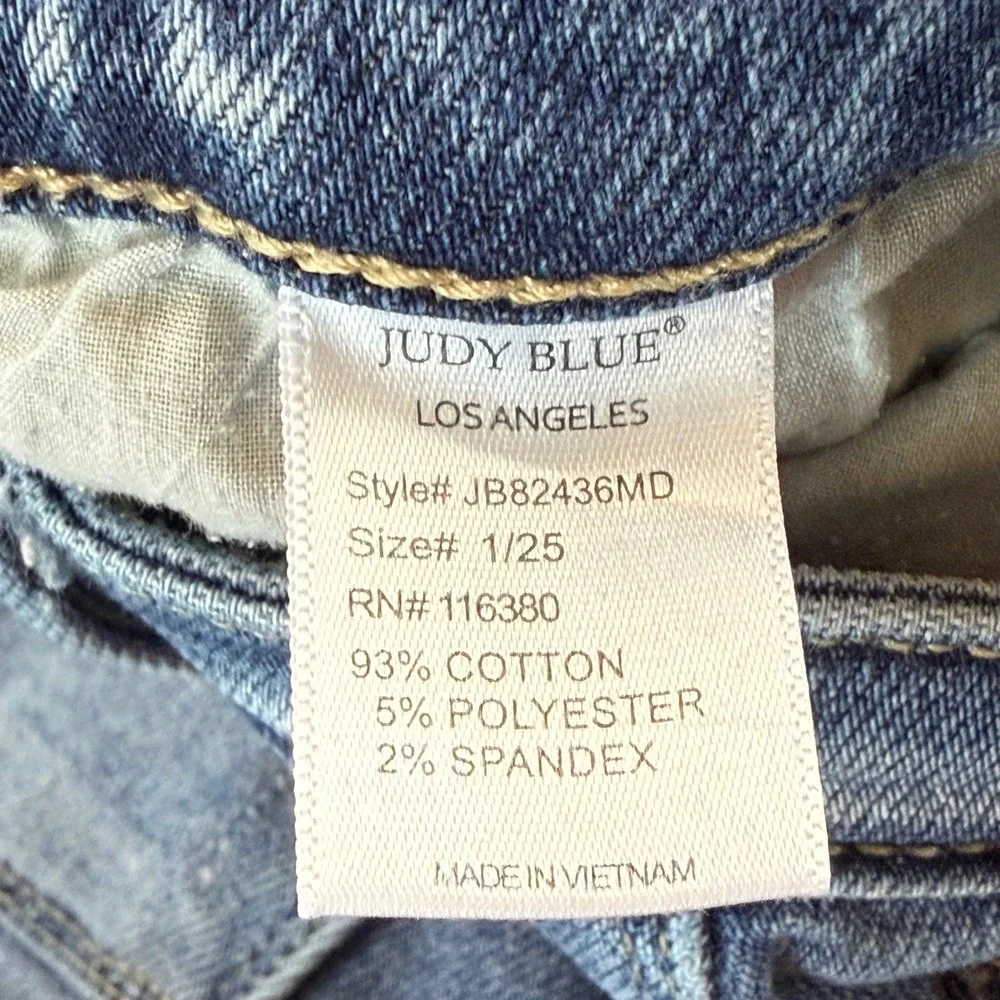 destroyed measurements