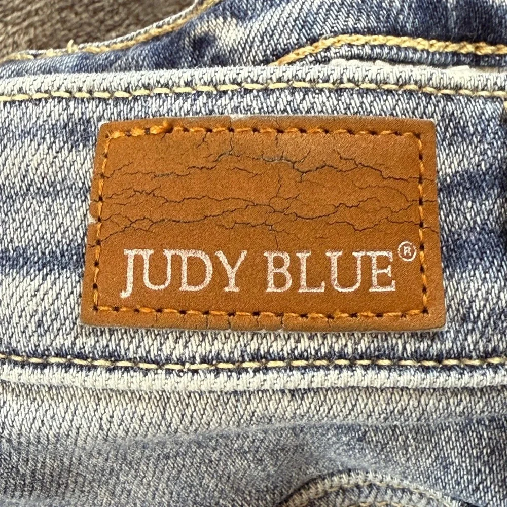 button inseam by