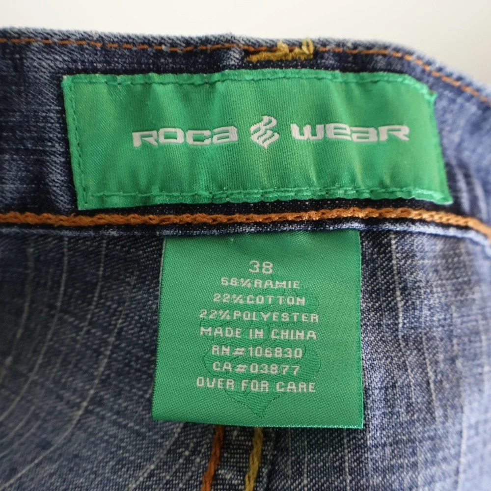 Rocawear vintage y2k