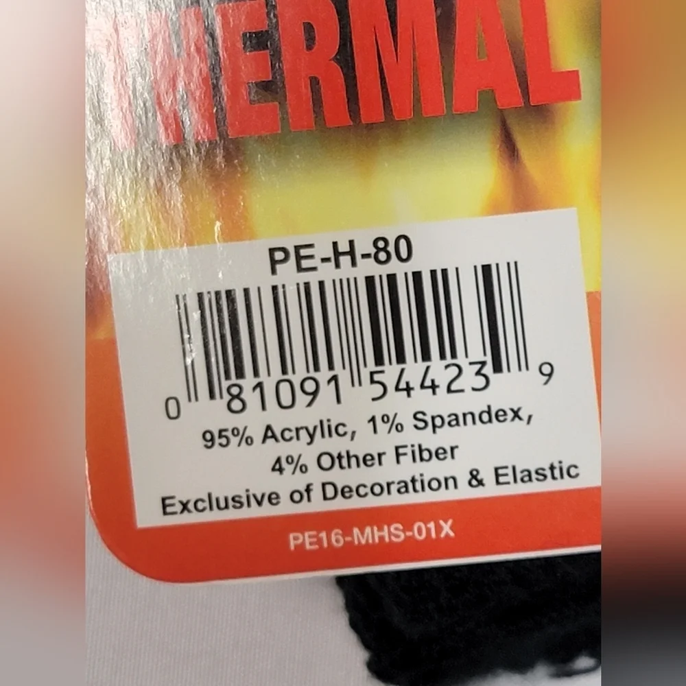 Polar Extreme new tags