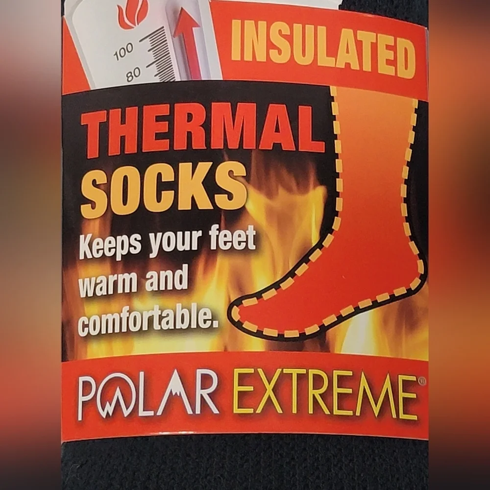 Polar Extreme new tags
