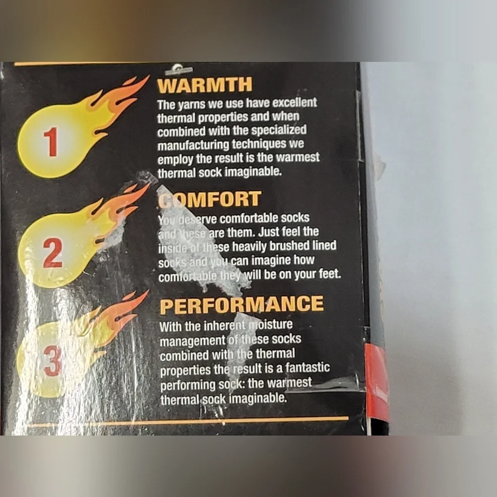 Polar Extreme new tags