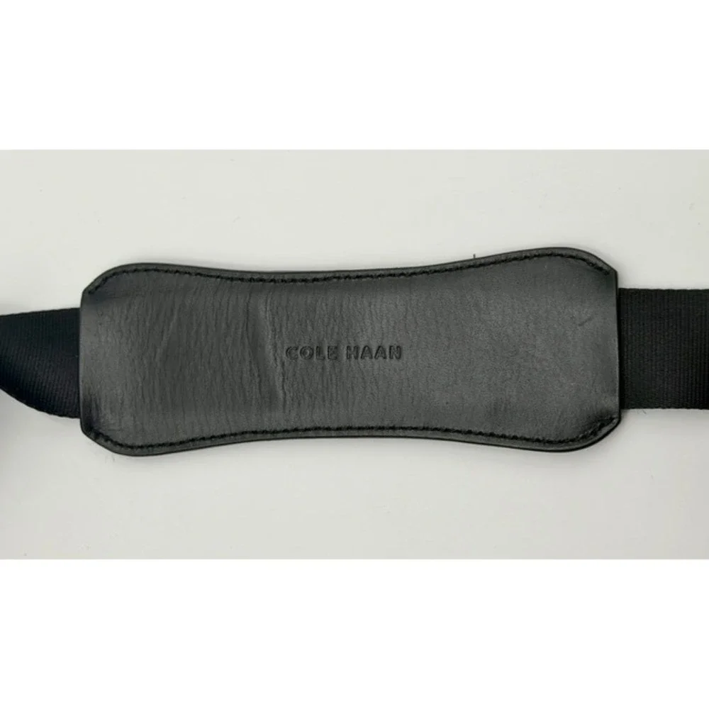 Cole Hann carry your