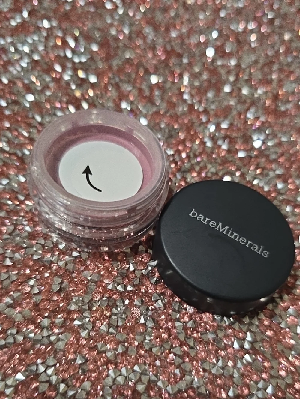 bareMinerals discontinued rare