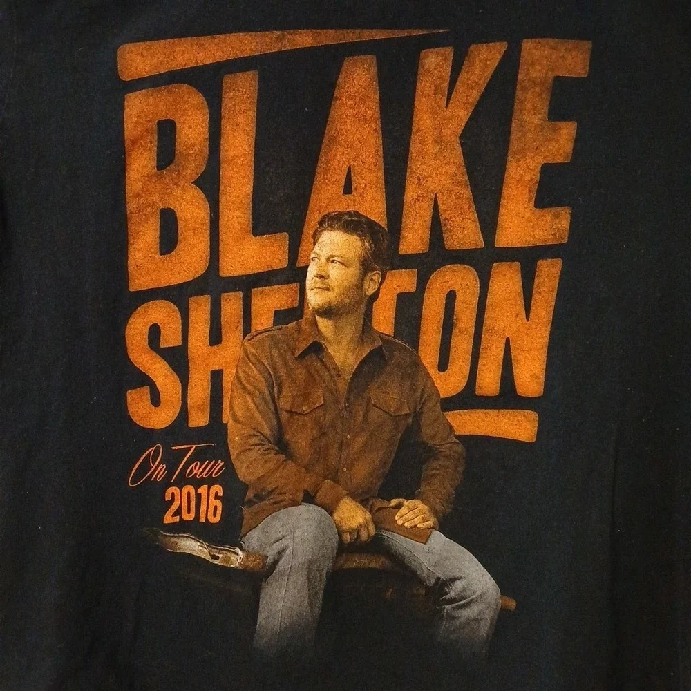 N/A blake shelton