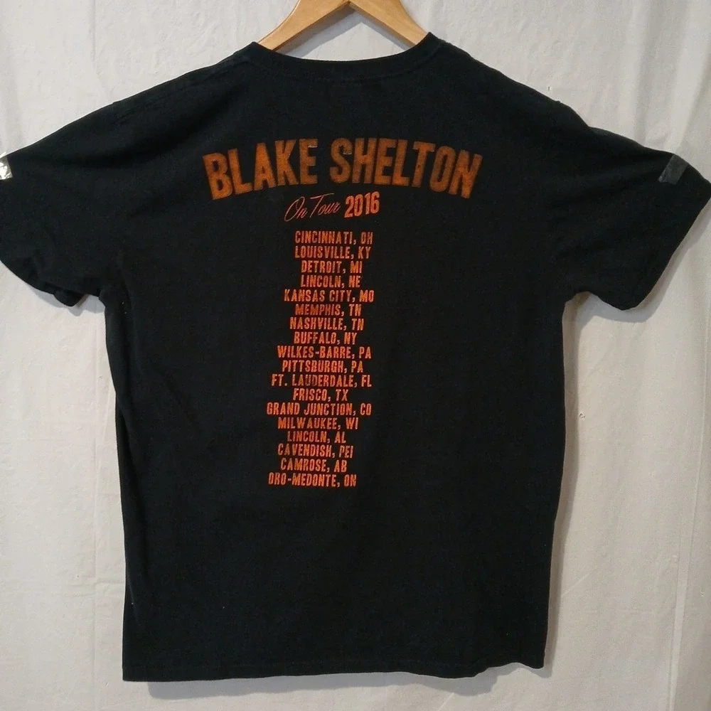 N/A blake shelton