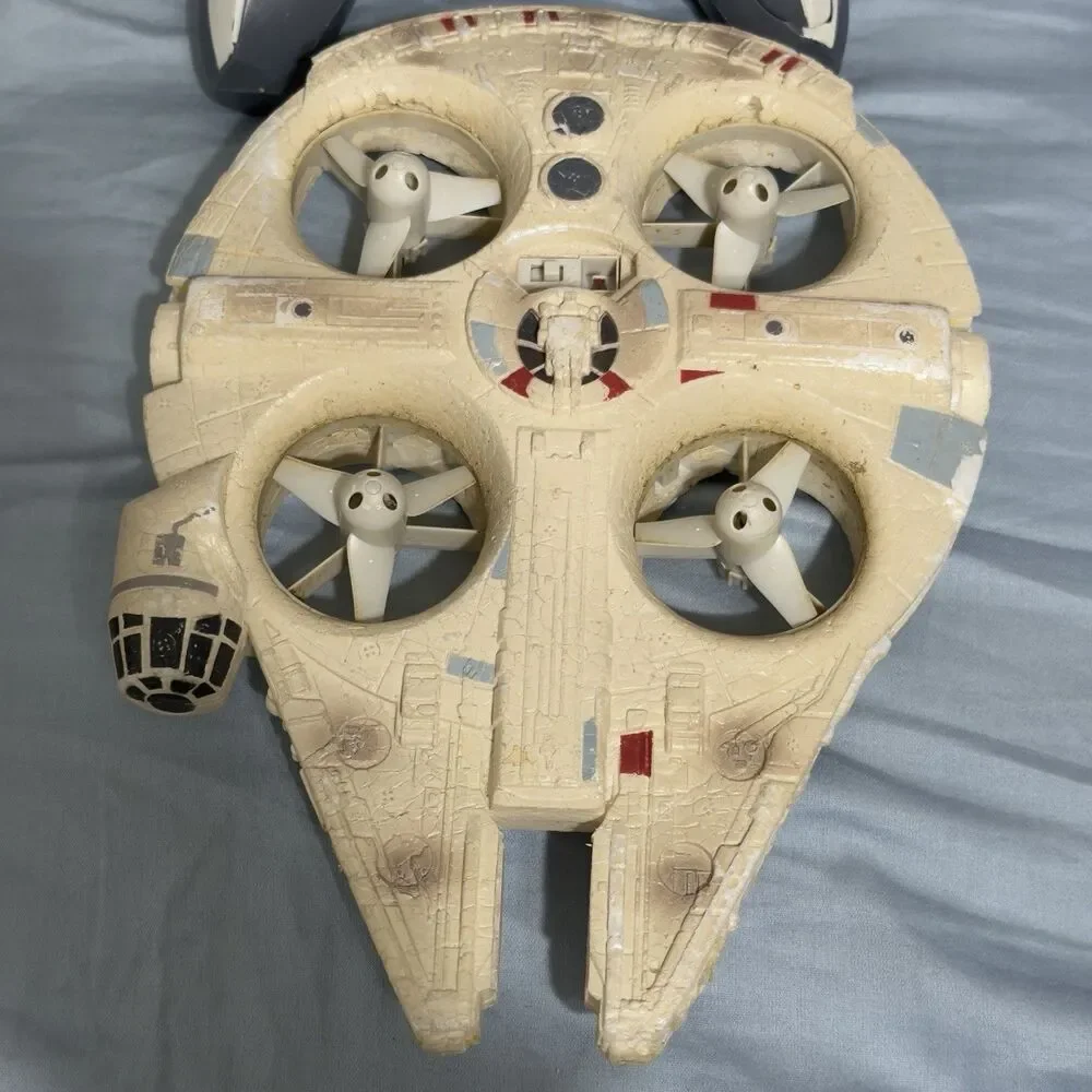 Star Wars selling as