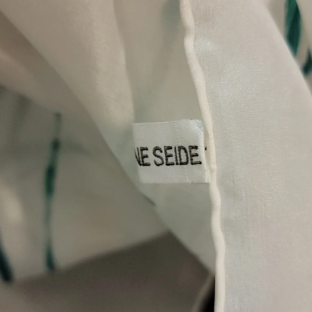 Vintage good used