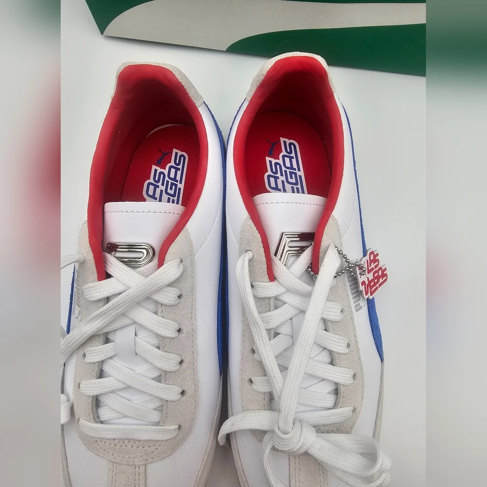 Puma item #74