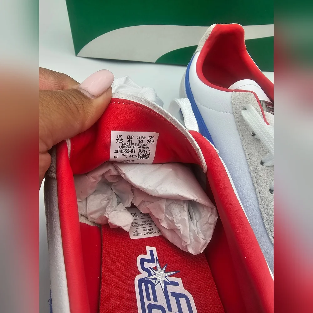 Puma item #74
