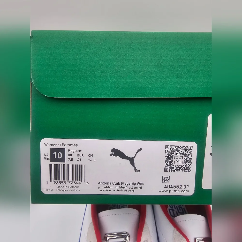 Puma item #74