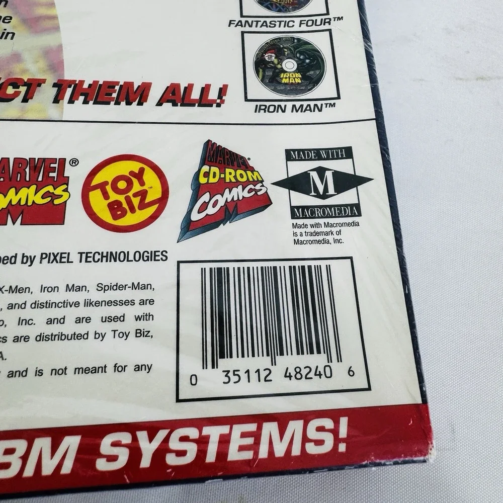 N/A spider man