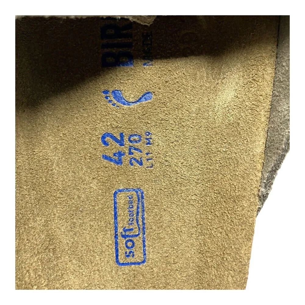 Birkenstock new box