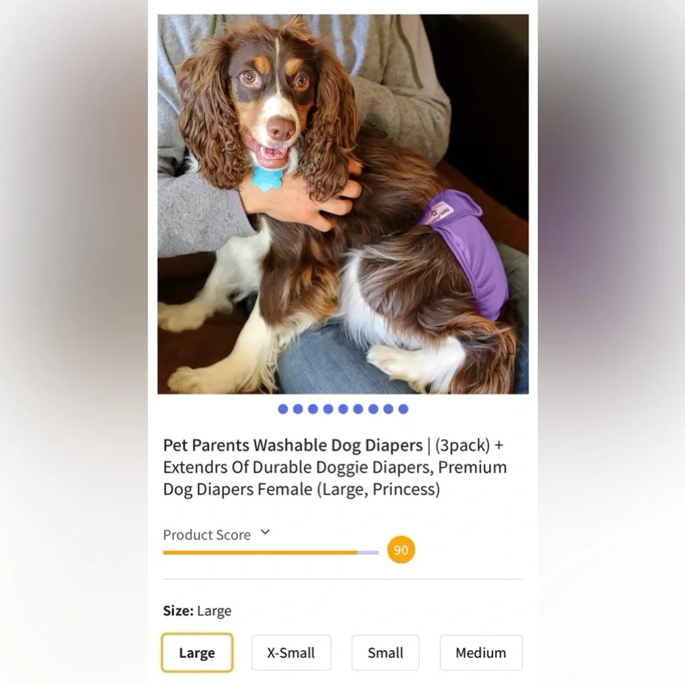 Pet Parents 🐩 keep