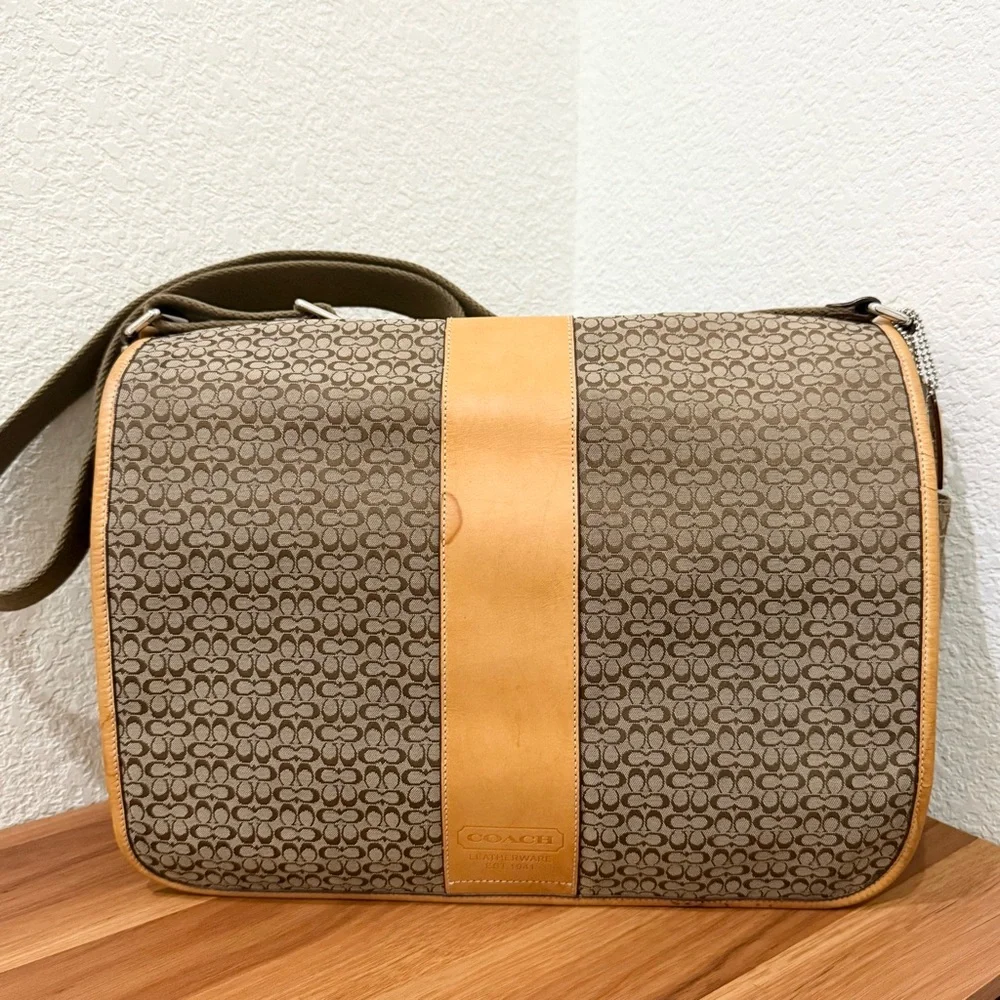 Coach vintage y2k