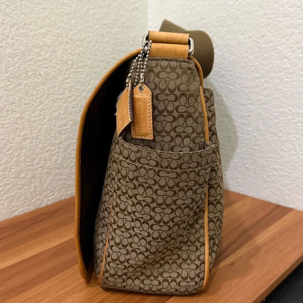 Coach vintage y2k