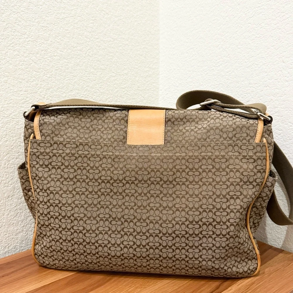 Coach vintage y2k