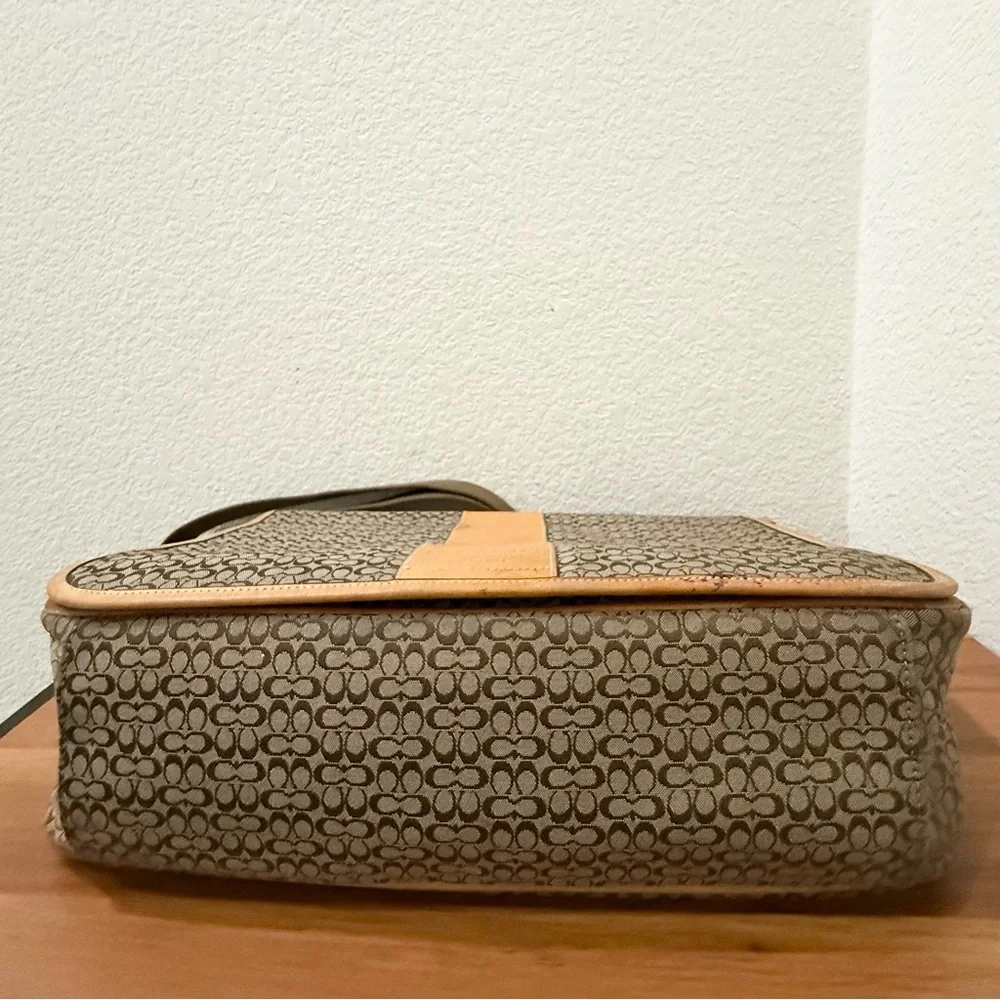 Coach vintage y2k