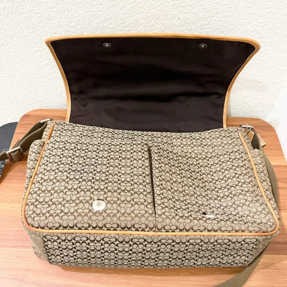 Coach vintage y2k
