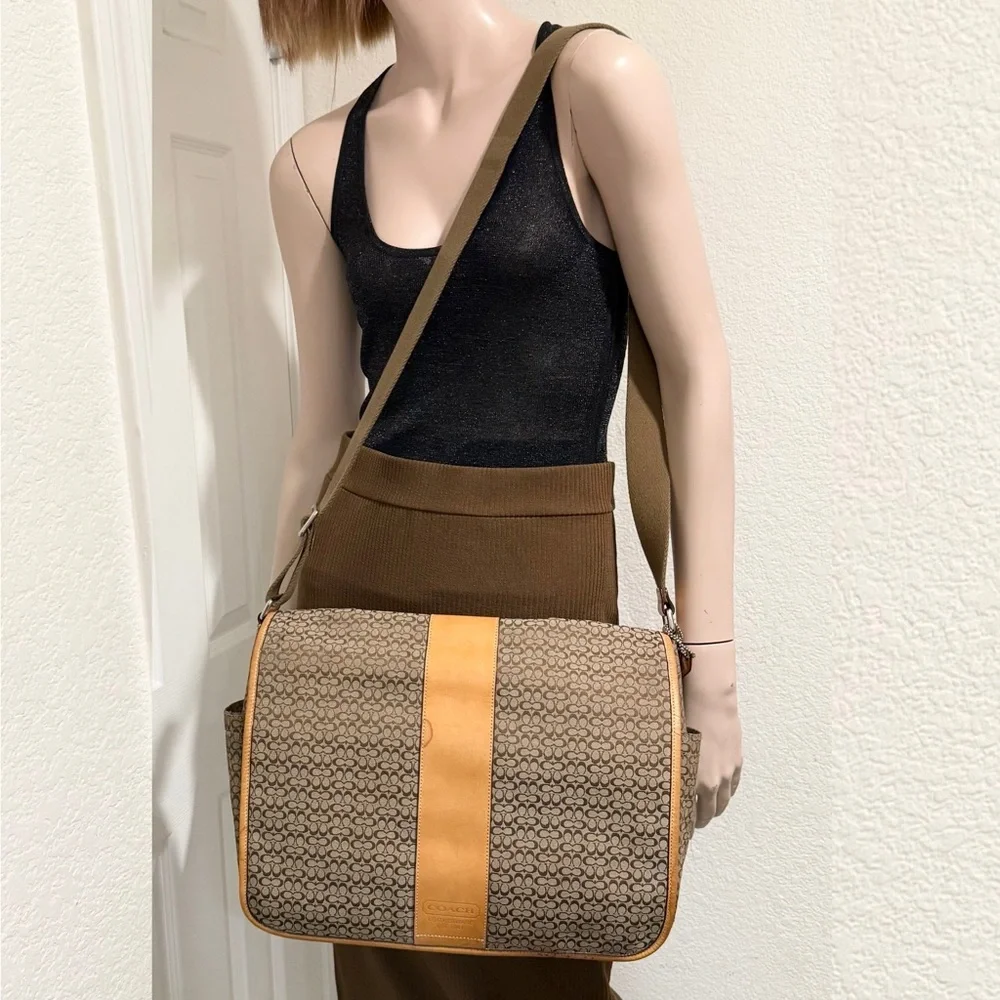 Coach vintage y2k