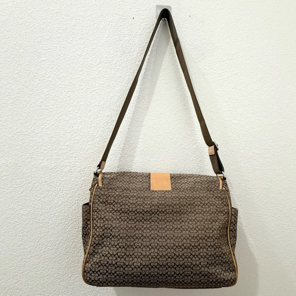 Coach vintage y2k