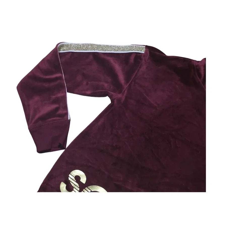 Justice cozy comfort