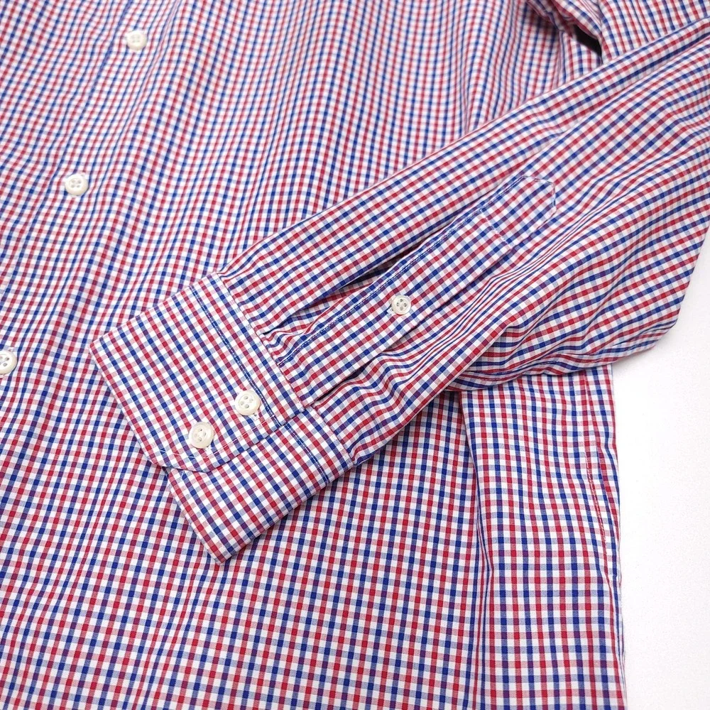 Banana Republic thanks xl
