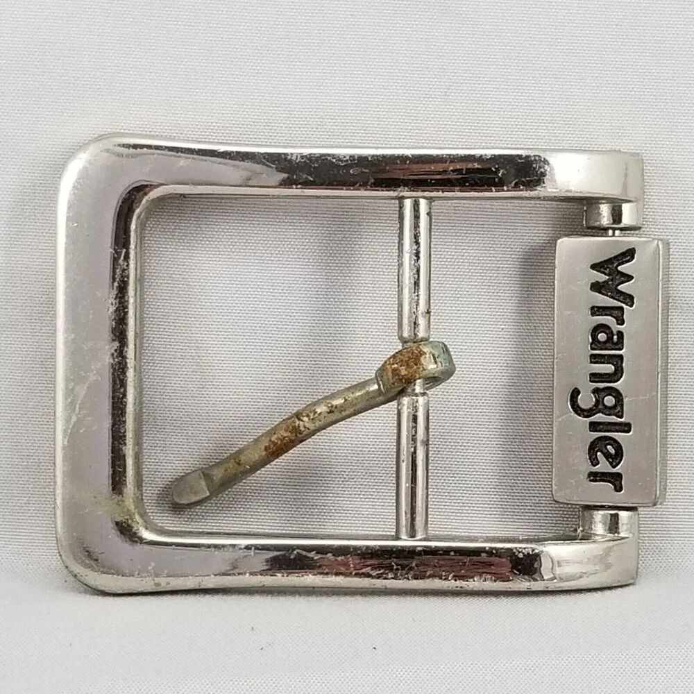 N/A vintage belt