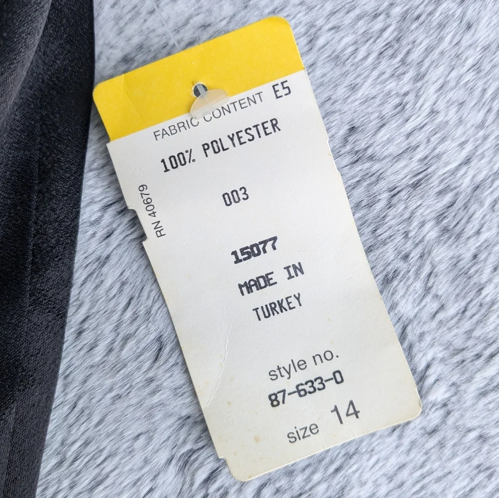Harve Benard new tags