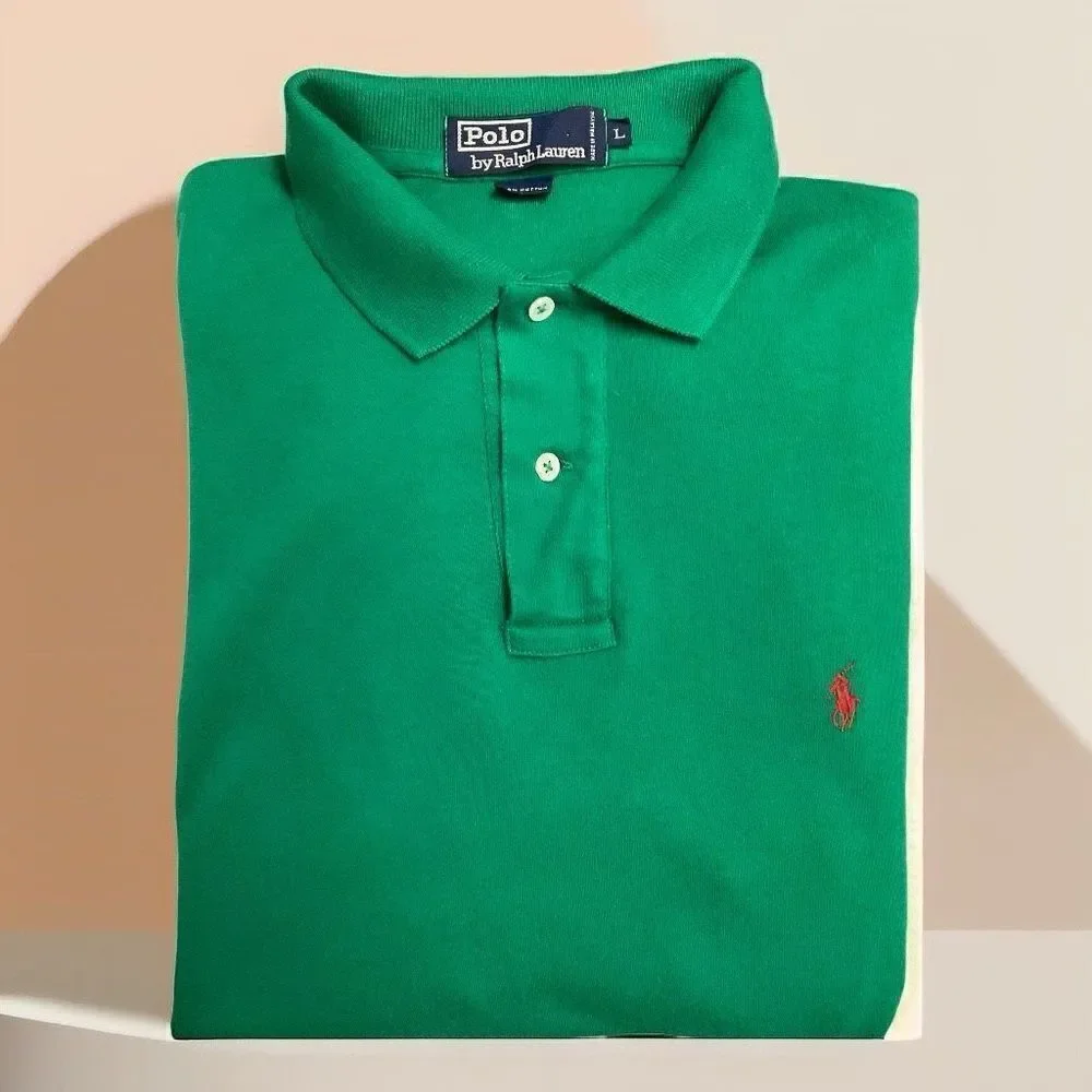 Polo Ralph Lauren Vintage NWOT Men’s Size Large