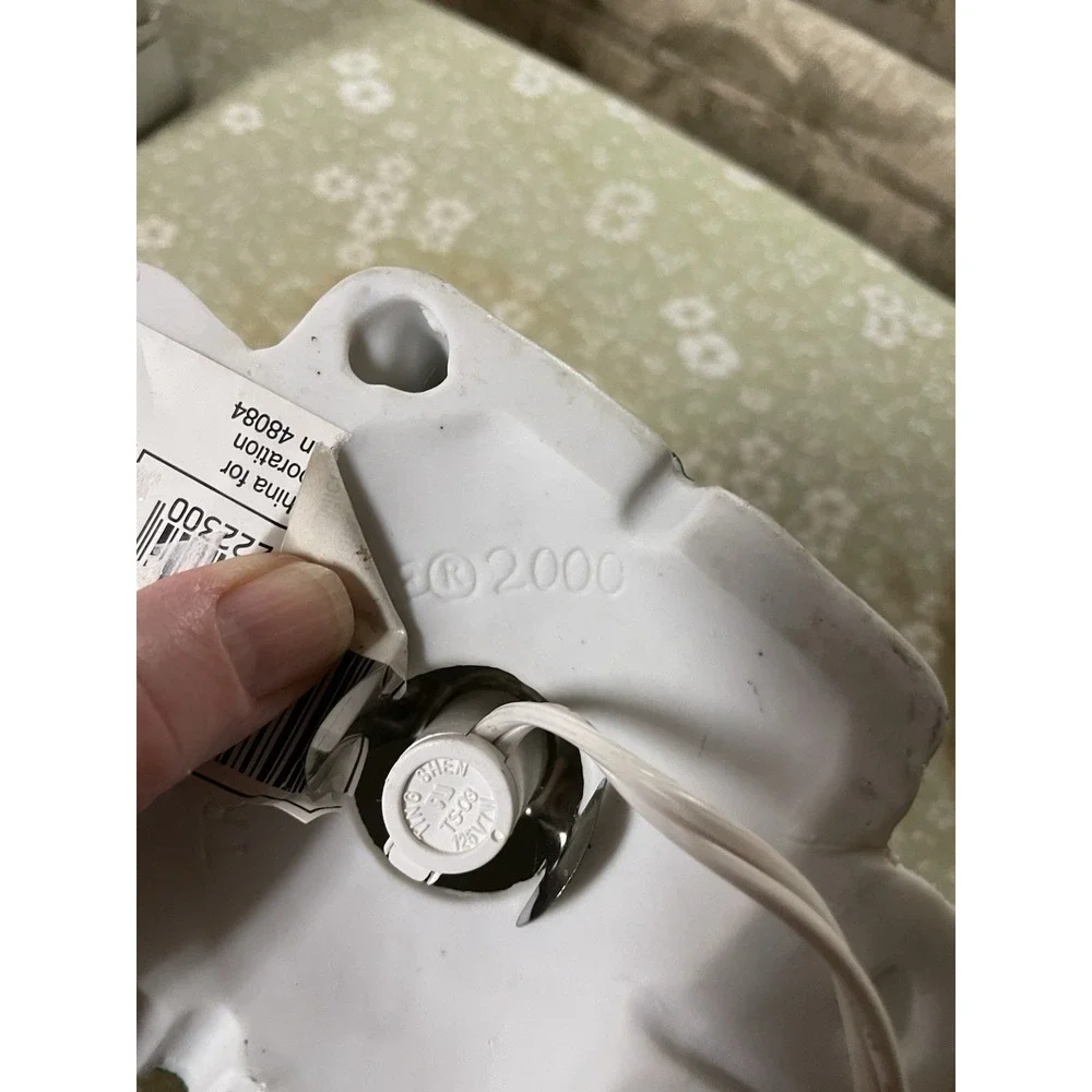 Trim A Home vintage 2000