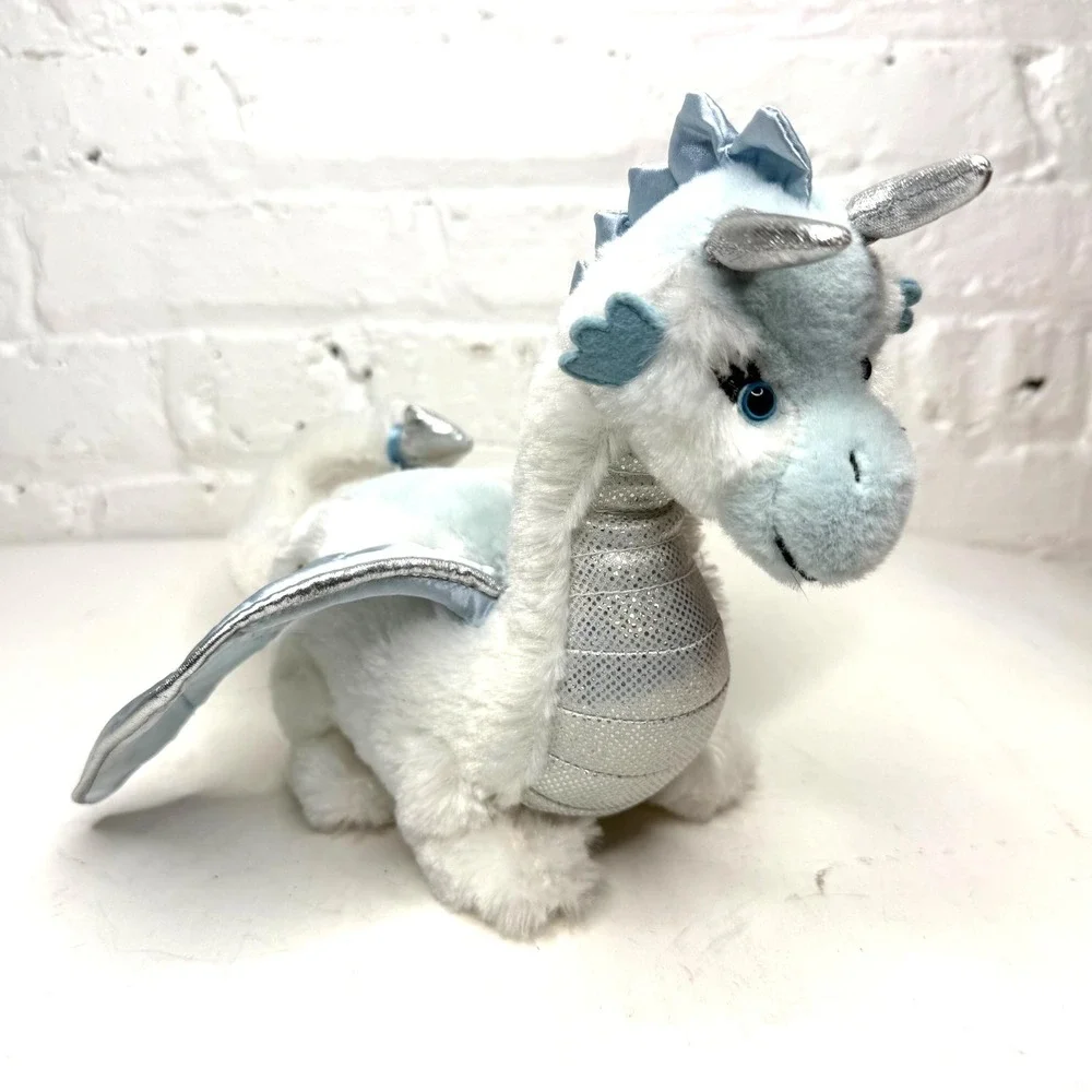 webkinz ice dragon