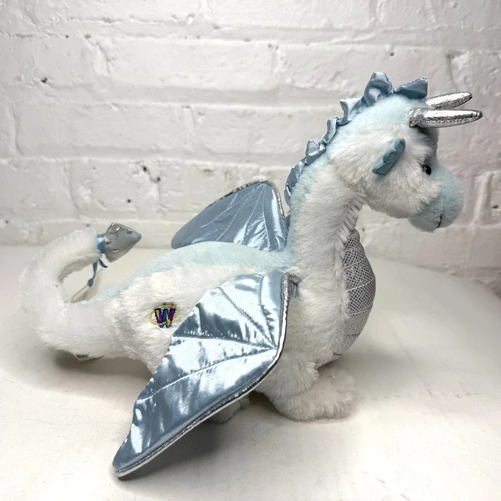 webkinz ice dragon