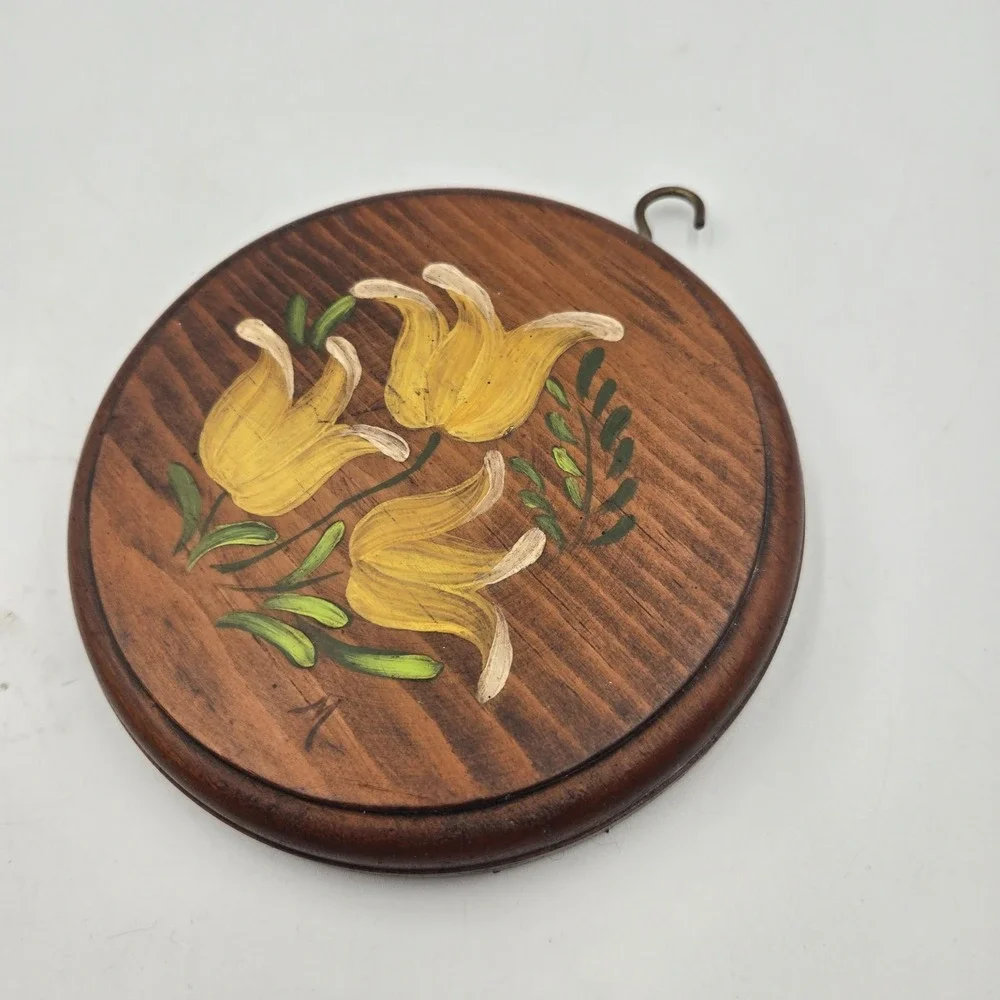 Handmade beautiful hand