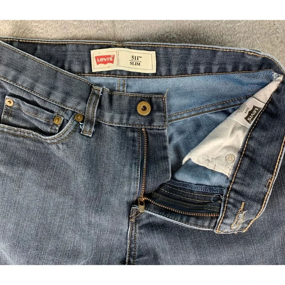 Levis levi 511