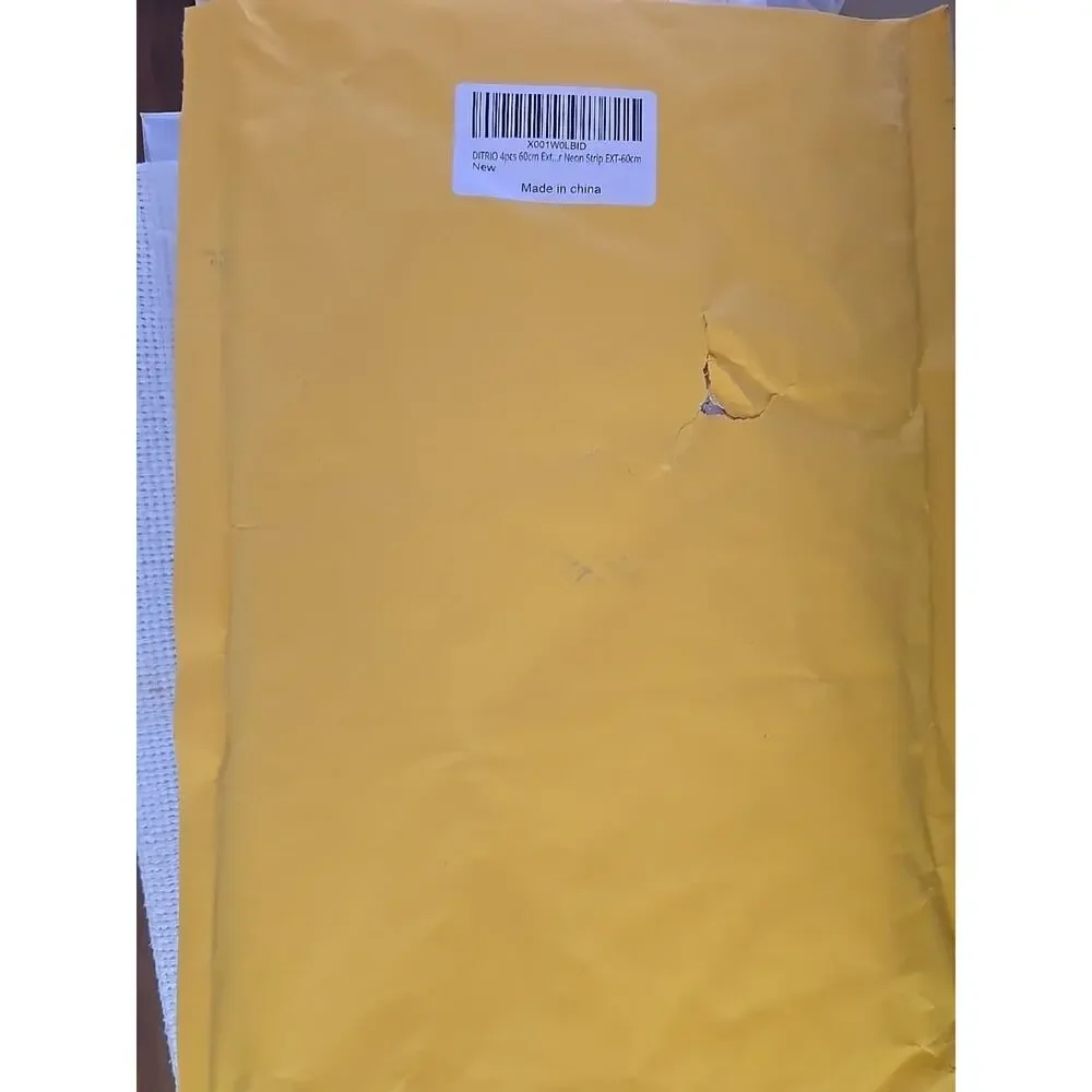 Amazon 4pcs feet