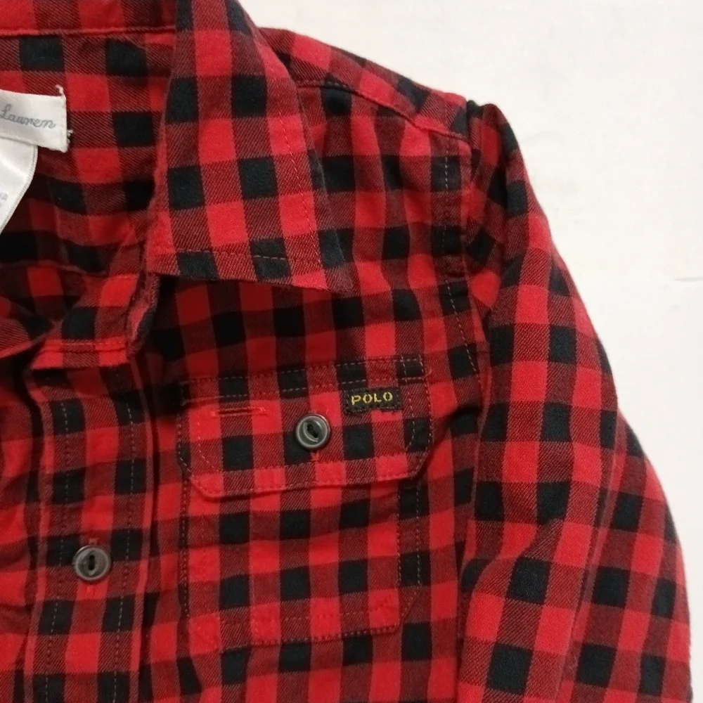 Ralph Lauren very good