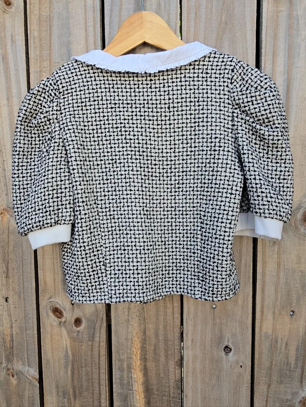 Zara brand size