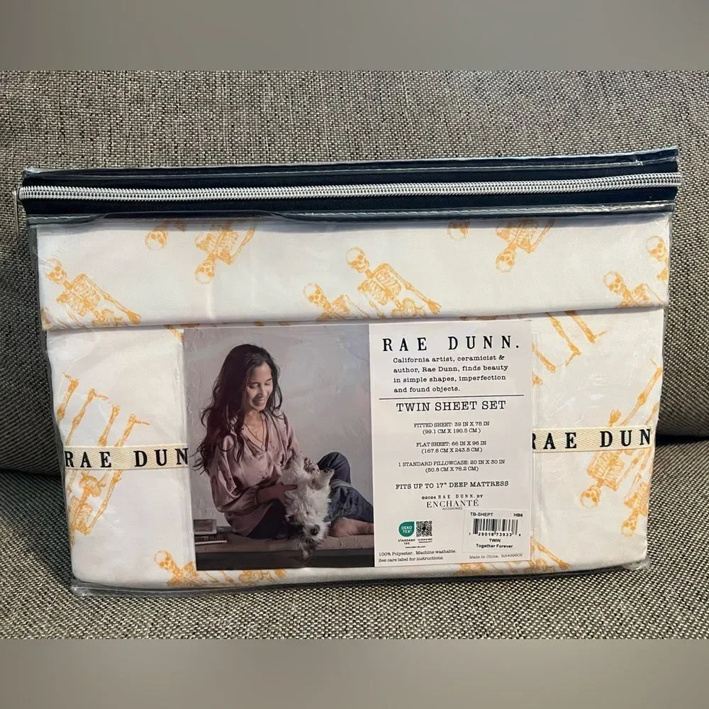 Rae Dunn this listing