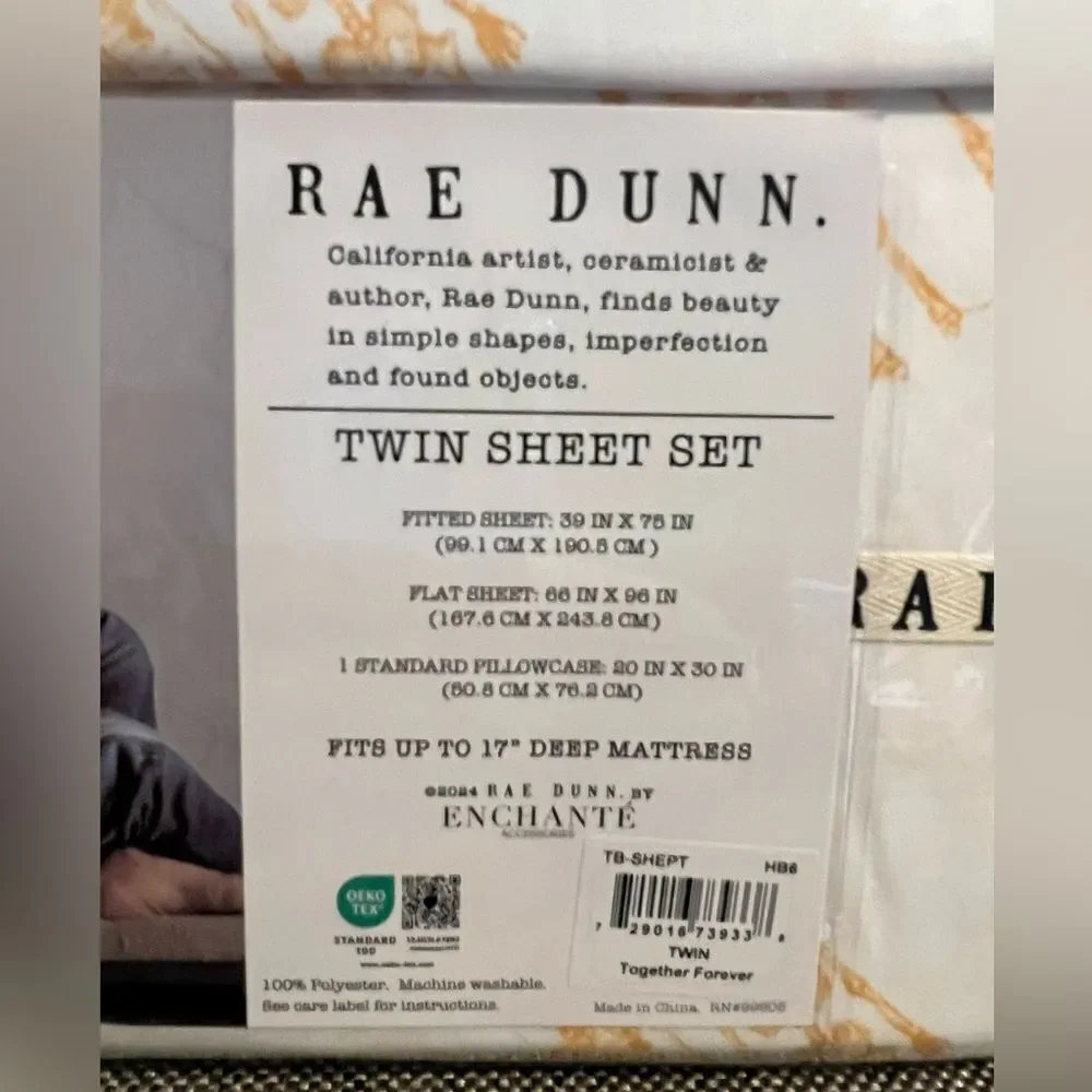 Rae Dunn this listing