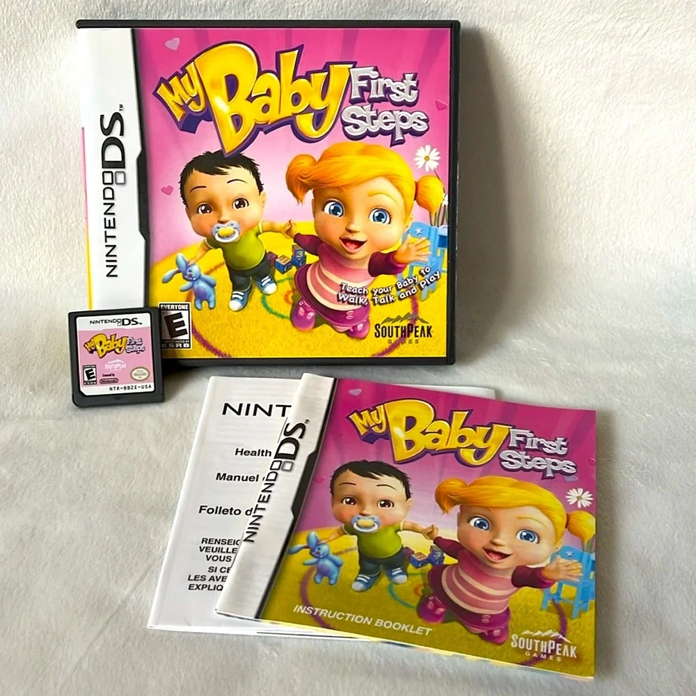 Nintendo pre owned