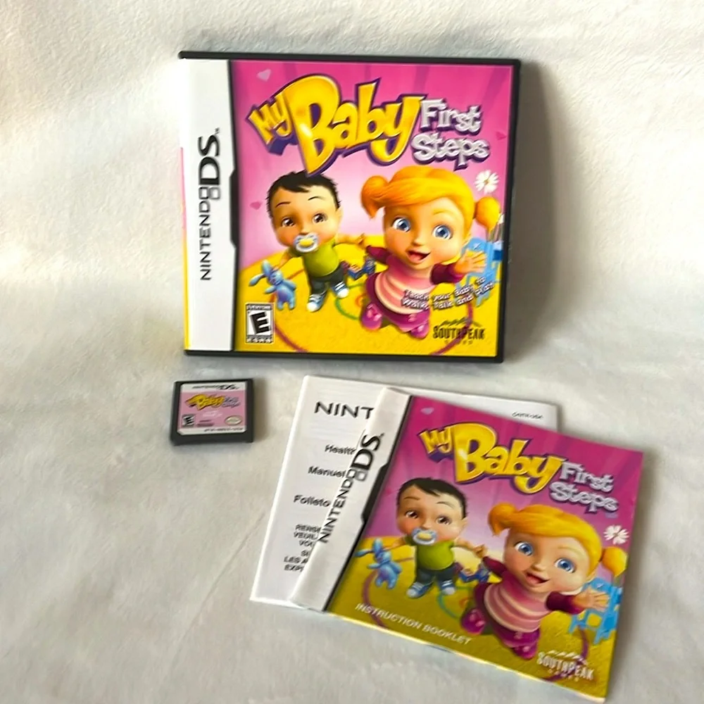 Nintendo pre owned