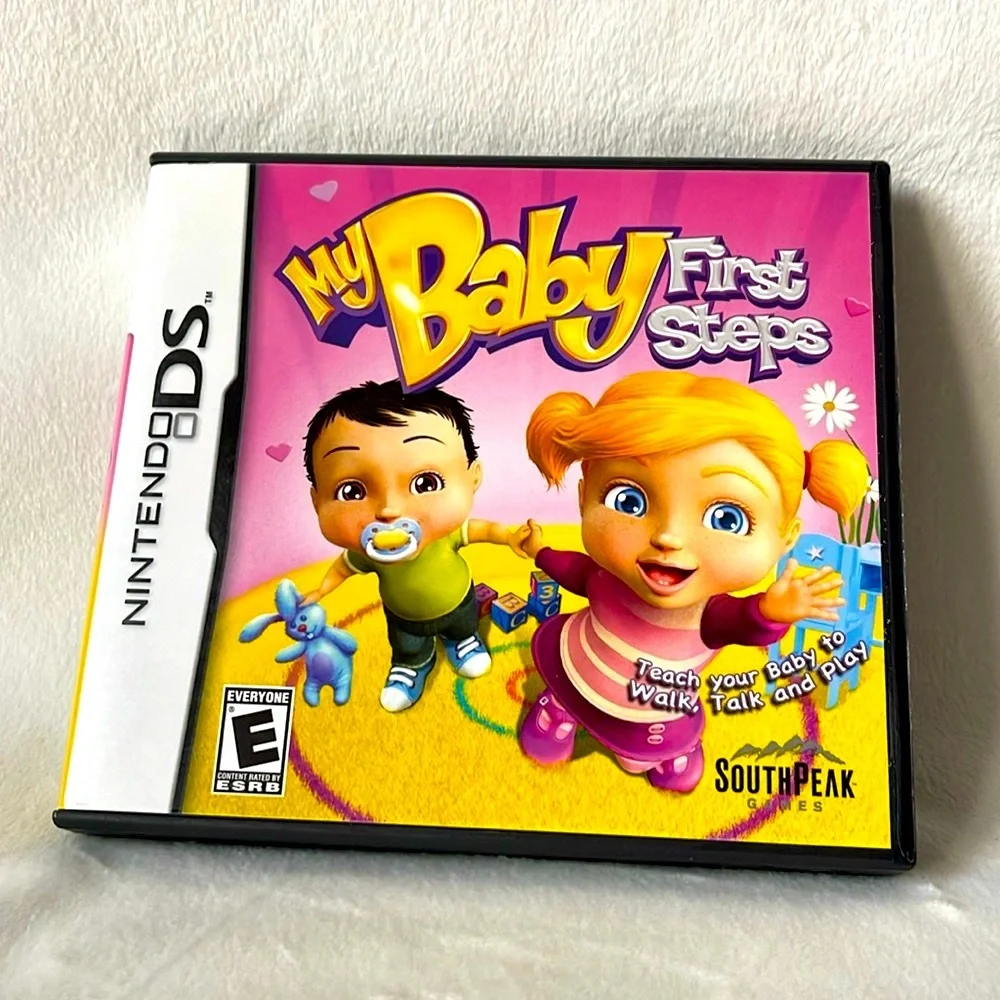 Nintendo pre owned