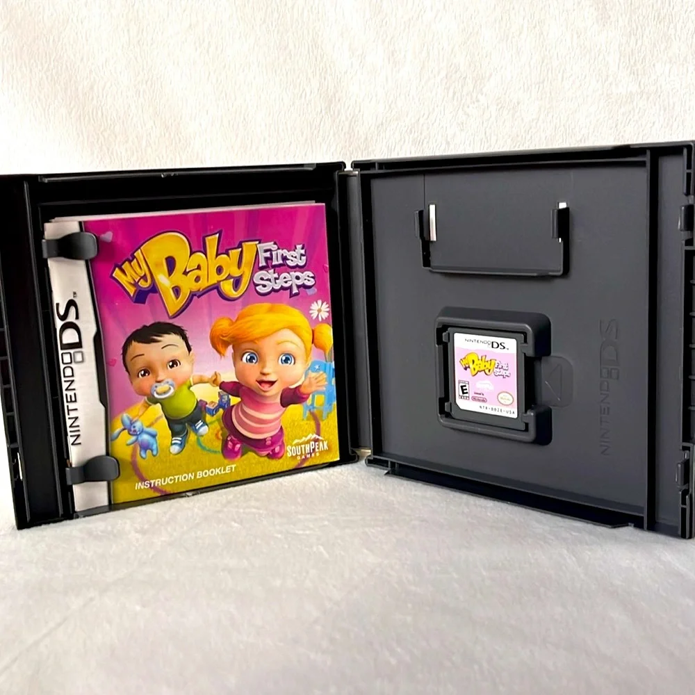 Nintendo pre owned