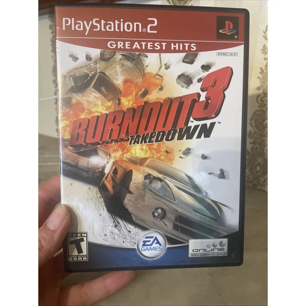 N/A mild mature games