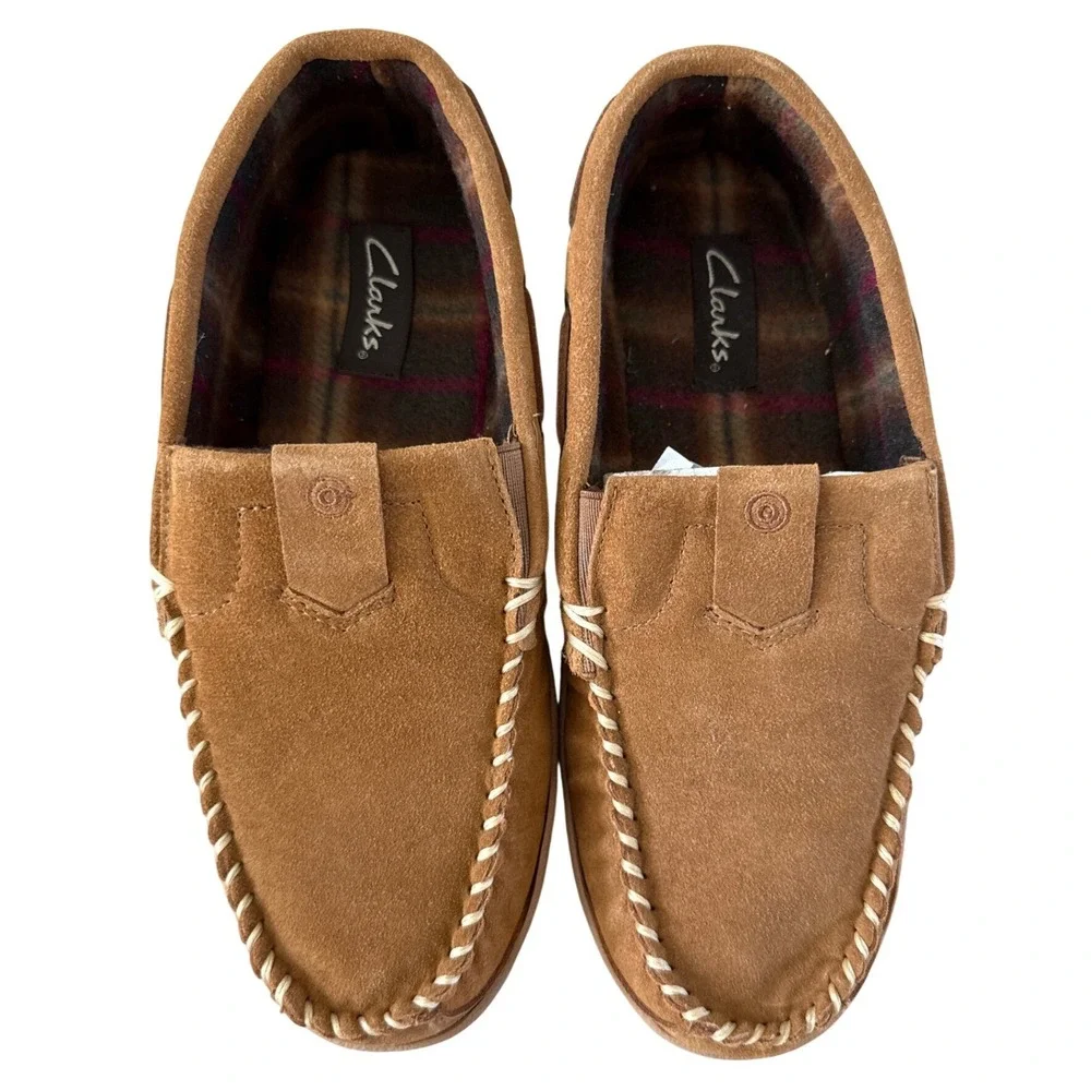Clarks brand new