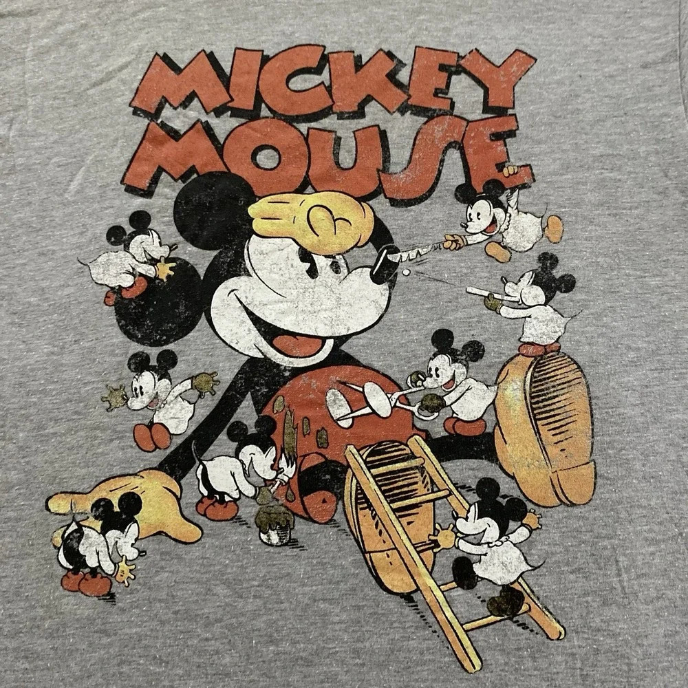 Disney please refer