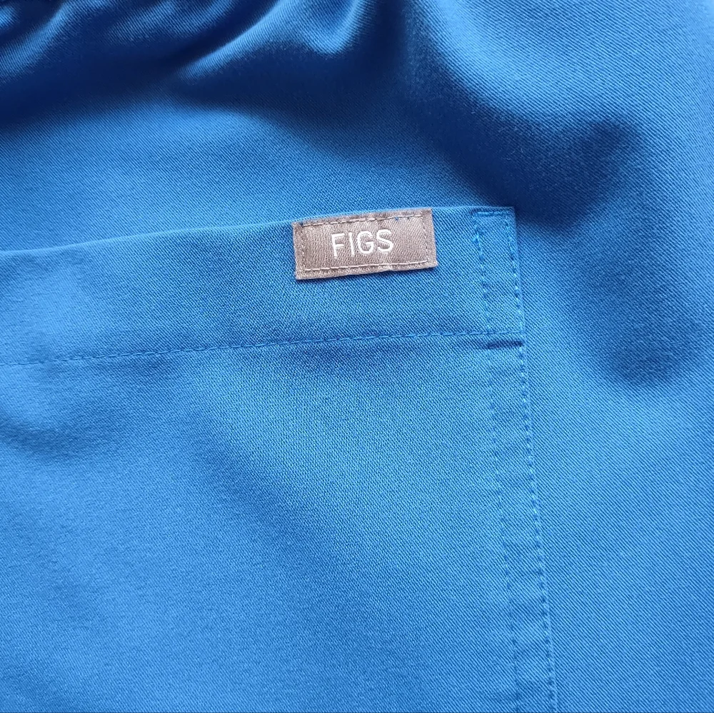 Figs camera leg