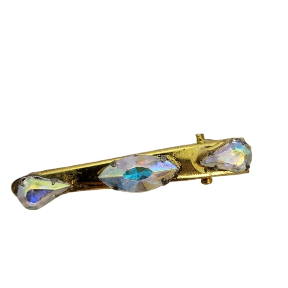 Hand Crafted gold plated