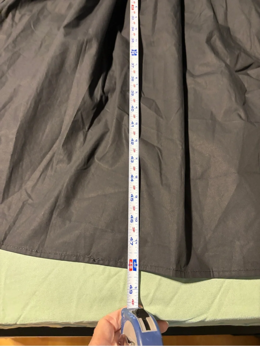 Free Market versatile black